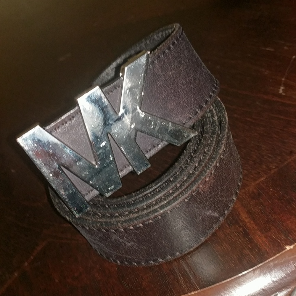 Mk belt